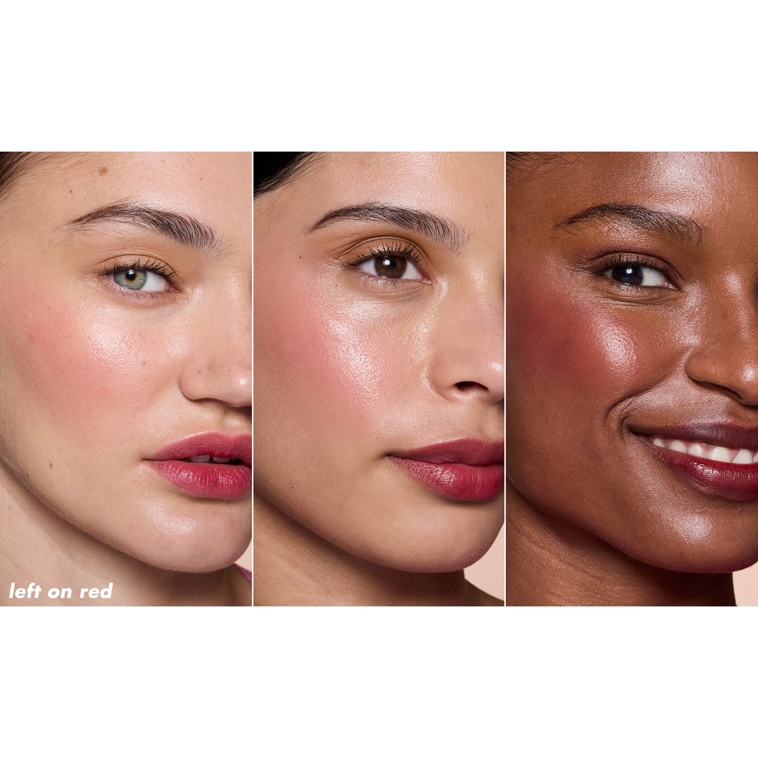 E.L.F. SHEER FOR IT BLUSH TINT (TINTE MODULABLE PARA MEJILLAS Y LABIOS)